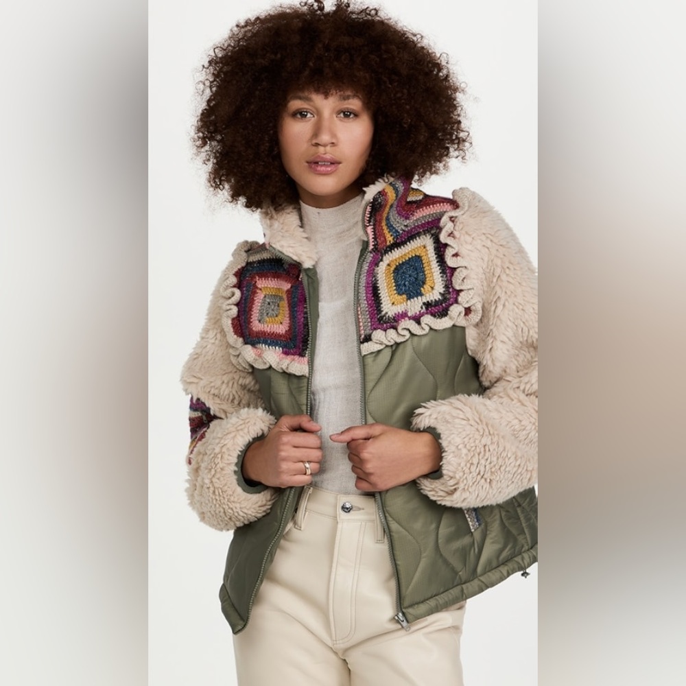 SEA NEW YORK Bette Jacket XXS